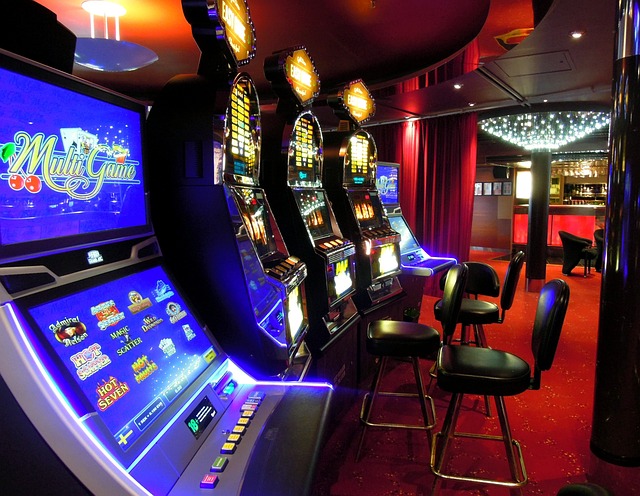 Tips for online slots that could make you a winner