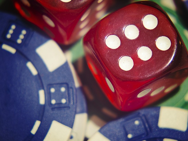 choose an online casino