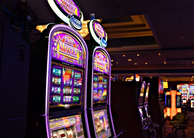 Online slots cheats