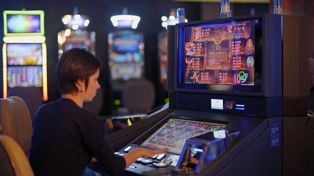 10 tricks to win money at Online Slots